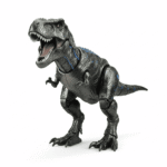 Dino Fury Remote Control Dinosaur