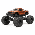 Monster Climber RC Truck
