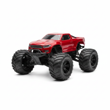 Turbo Drift Racing Car