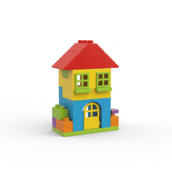 Junior Architect Blocks Kit – 150 Pieces (Copy)