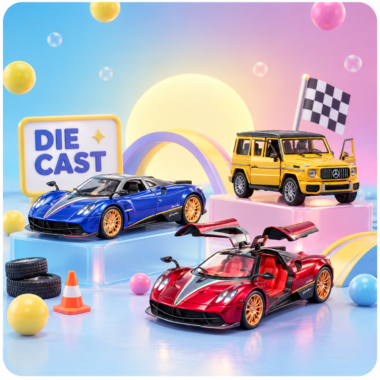 Die Cast