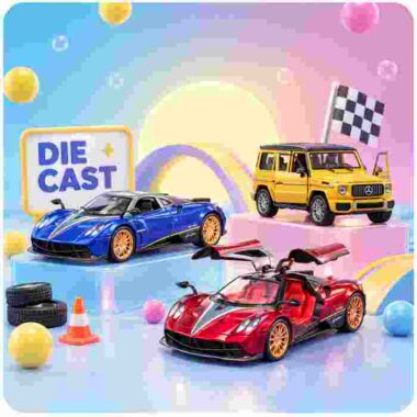 Die Cast